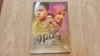 Kritik Sosial pada Standar Menantu Ideal di Buku Cinta Laki-Laki Biasa