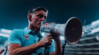 Bongkar Masterplan John Herdman untuk Piala Asia 2027: Padukan Bintang Lokal dan Diaspora Eropa!