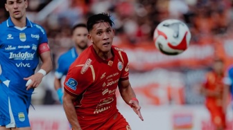 Pengamat Soroti Ironi Persija Jakarta: Klub Ibu Kota, Kesulitan Punya Kandang Tetap