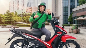Lupakan Skutik, Motor Bandel Honda Ini Layak Dilirik: Irit Tembus 59,8 km/liter