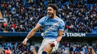 Persaingan Juara Liga Inggris Makin Panas, Man City Pepet Arsenal usai Bantai Brentford