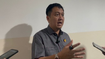Sebut White Collar Crime, Jaksa Heran Harta Nadiem Naik Rp4,8 T Saat GoTo Rugi