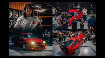 Sung Kang ke Indonesia, The Elite Showcase 2026 Jadi Nostalgia Tokyo Drift?