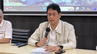 Purbaya Tegur Dirjen Pajak, Minta Jangan Kejar Peserta Tax Amnesty Jilid II