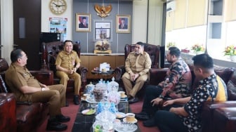 Tancap Gas! Pemkot Makassar Segera Umumkan Calon Direksi PDAM Baru