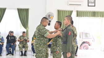 PTBA Bina Karakter Siswa Ring 1, Anak-anak Disiapkan Jadi Generasi Unggul Masa Depan