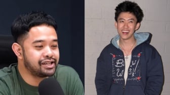 Ryan Adriandhy Ajak Rich Brian Kolaborasi Film Animasi, Respons Tak Terduga Bikin Heboh