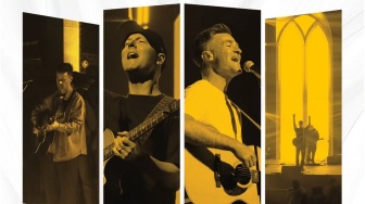 Commons Worship Dikonfirmasi Gelar Konser What A Beautiful Name Tour di Jakarta