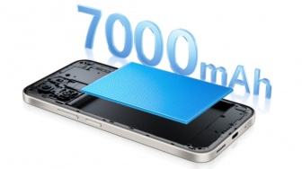 7 HP Midrange Murah Baterai 7000 mAh, Tahan Lama dan Performa Kencang