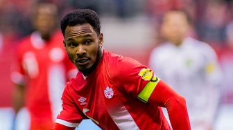 Profil Julian de Guzman: Legenda Kanada dan Perjalanan Besar Menembus Sepak Bola Eropa