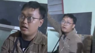 Kronologi Guru Baru Mengajar 2 Minggu Gadaikan Laptop Murid, Video Dilabrak Keluarga Korban Viral