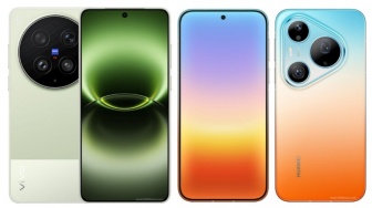 Duel Flagship 2026: Vivo X300 Ultra vs Huawei Pura 90 Pro Max, Mana yang Paling Worth It?