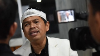 Dedi Mulyadi Perintahkan Bupati-Wali Kota Hentikan Izin Pembangunan Wisata dan Perumahan
