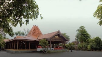 Berapa Harga Sewa Pendopo Soimah? Ini Fasilitas Pendopo Tulungo