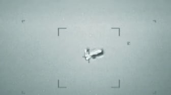 Dokumen UFO AS Bongkar Dugaan Kebohongan Rusia 25 Tahun Lalu, Apa Itu?
