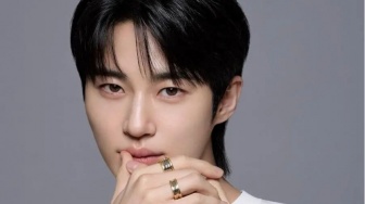 Makin Meroket, Byeon Woo Seok Resmi Jadi Brand Ambassador BVLGARI