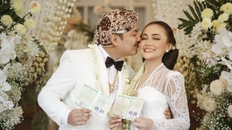 Yosika Ayumi Berumur Berapa? Sah Nikahi Aksa Uyun Anak Soimah