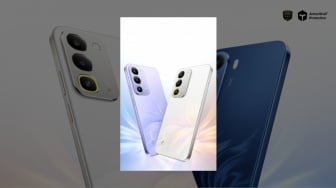 Realme C100 Bisa Tahan Seharian Lebih, Ada Faktor Lain di Balik 8000 mAh