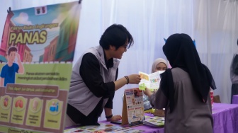 Pemanasan Global Ancam Kesehatan Warga Pesisir Makassar