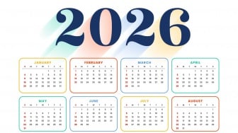Mengintip Daftar Cuti Bersama 2026, Bulan Mei Hari Apa Saja?