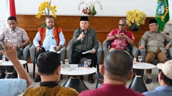 40 Calon Anggota Komisi Informasi Sumut Lulus Tes Potensi, Berikut Daftar Lengkapnya