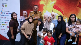 5 Alasan Bupati Bogor Rudy Susmanto Sebut Pameran APFI 2026 Sebagai 'Lorong Sejarah' Bangsa