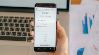 Cara Hapus Akun Google di HP Android dengan Mudah Anti Ribet