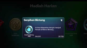 27 Kode Redeem FC Mobile Terbaru 11 Mei 2026: Panen 600 Permata Tanpa Syarat