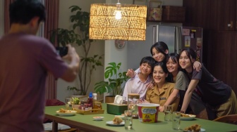 Full House di Jogja, Film 'Yang Lain Boleh Hilang Asal Kau Jangan' Sukses Sentuh Hati Penonton