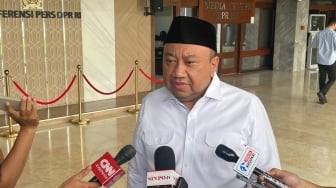 Pemerintah Dorong Kampus Kelola MBG, DPR: Jangan Sampai Ganggu Fokus Pendidikan