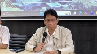 Purbaya Larang DJP Umumkan Kebijakan Pajak: Sudah Berkali-kali Meresahkan