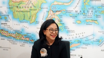 Kisah Ratna Wirahadikusumah, Perempuan di Balik Pembangunan 250 Gerai Restoran di Indonesia