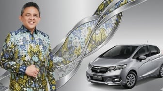Ironi Luky Alfirman: Lengser Gegara Loloskan Motor Listrik MBG, Garasi Pribadinya Cuma Mobil Tua