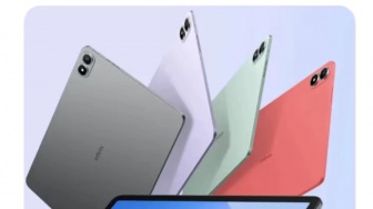 5 Rekomendasi Tablet Android selain Xiaomi dan Huawei, Harga di Bawah 5 Juta