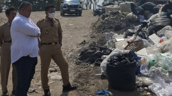Wakil Ketua DPRD Jateng Dorong Penguatan Bank Sampah di Tengah Lonjakan Harga Plastik