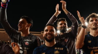 Klasemen Liga Prancis: PSG di Ambang Gelar, Lille Berjuang ke Liga Champions