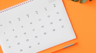 Mei 2026 Penuh Long Weekend! Cek Sisa Hari Libur Nasional dan Cuti Bersama