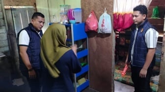 Dianiaya Ibu Tiri Berkali-kali, Bocah 6 Tahun di Siak Akhirnya Meninggal
