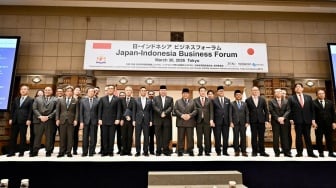 Pegadaian dan SMBC Indonesia Kembangkan Sustainable Financing Framework 2026 Berbasis ESG