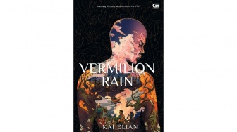 Review Vermilion Rain: Perpaduan Sains, Bencana, dan Teror Psikologis yang Seru