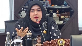 DPRD DKI Sentil Kantor Pemerintah soal Pilah Sampah: Jangan Cuma Gencar Kampanye