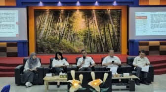 Kalbar Jadi Provinsi dengan Ekonomi Tertinggi di Kalimantan pada 2026, Ini Pendorong Utamanya