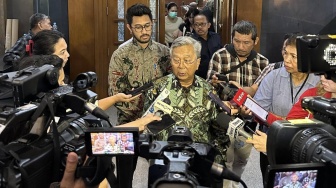 Dianggap Asumtif, Audit Kerugian Negara Kasus Korupsi Chromebook Digugat Saksi Ahli