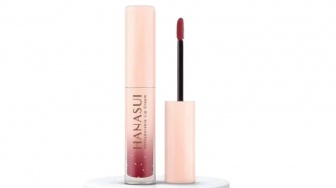 Apakah Ibu Hamil Boleh Memakai Lipstik Hanasui?
