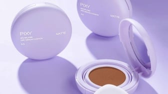 6 Cushion Lokal yang Murah dan Bagus: Mulai Rp50 Ribuan, Awet Hingga 12 Jam