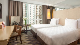 Swiss-Belresidences Kalibata Hadirkan 24 Hours Stay, Menginap Fleksibel Selama 24 Jam Penuh