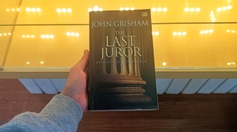 The Last Juror: Ketika Teror Balas Dendam Menghantui Kota Kecil Mississippi