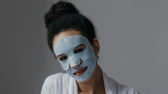 4 Sheet Mask Mengandung Soybean untuk Atasi Kulit Kering dan Kusam