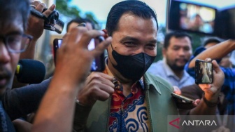 Plt Wali Kota Madiun Diperiksa di Gedung Merah Putih: KPK Menyingkap Cara Maidi Memalak Pengusaha