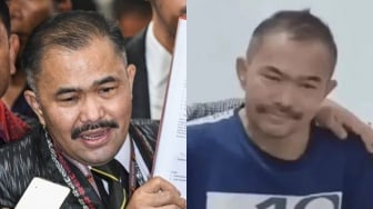 Profil Kamaruddin Simanjuntak yang Bongkar Kasus Ferdy Sambo, Kondisi Terkininya Jadi Sorotan